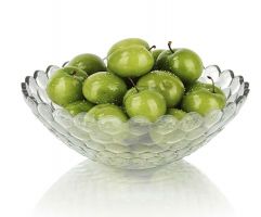 میوه خوری کوچک مایا هوم کت پلاستیک 4267