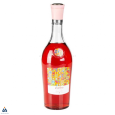 بطری آبخوری آبان زیباسازان پلاستیک 12007