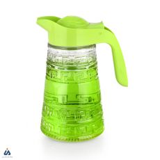 پارچ آب کوچک مازراتی شیشه و بلور الماس کاران 10031
