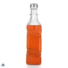 بطری آب اسکادا شیشه و بلور الماس کاران 30033