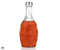 بطری آب کنزو شیشه و بلور الماس کاران 30048