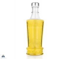 بطری آب می باخ شیشه و بلور الماس کاران 30019