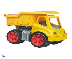 کامیون اسباب بازی کوچک کیوان تویز K1-4