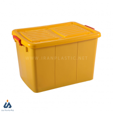 باکس چرخدار 209 تابا پلاستیک تاپکو 6267