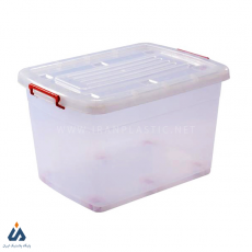 باکس چرخدار 208 تابا پلاستیک تاپکو 343