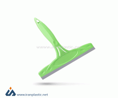 تی شیشه شوی دولبه کوچک ارج پلاستیک 182