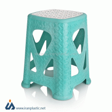 چهارپایه مارس شماره 2 ایده آل پلاستیک 7301