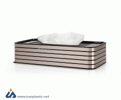 جای دستمال کاغذی تایلندی گیلبرت پلاستیک 6058