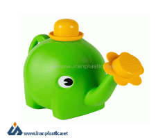 آبپاش فیل زیباسازان سایز کوچک کد 38016