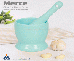 هاون پلاستیکی مرسه پلاستیک 80095