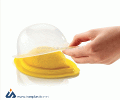 ظرف نگهدارنده مرکبات مرسه پلاست 90038