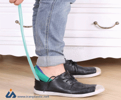 پاشنه کش مرسه پلاستیک 70066