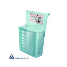 سبد کابینتی کرور مرسه پلاستیک 90018