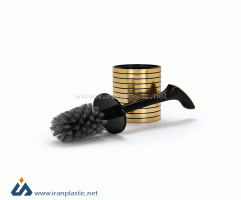 برس توالت شوی گیلبرت پلاستیک 6067