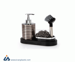 ست سینک کوتاه گیلبرت پلاستیک 6056