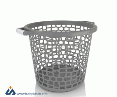سبد رخت اوکیا اشکان پلاستیک 3300