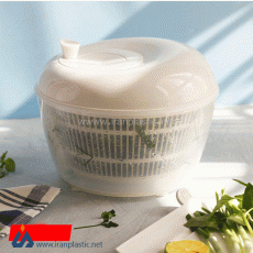 آبگیر دستی سبزیجات همارا پلاستیک 660006