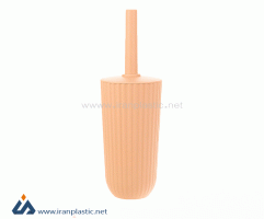 فرچه توالت زبرا همارا پلاستیک 660252
