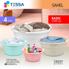 وان گرد ساحل شماره 5 تسا پلاستیک 418