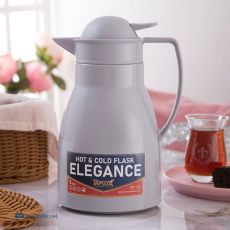 فلاسک چای الگانس تاپکو پلاستیک 6267