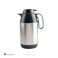 فلاسک ۱ لیتری فلزی بیتا پلاستیک کد 391