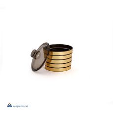 قندان پلاستیکی تایلندی گیلبرت پلاستیک 6094