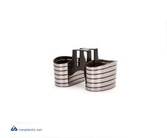 جا اسکاجی بیضی دوقلو گیلبرت پلاستیک 6099