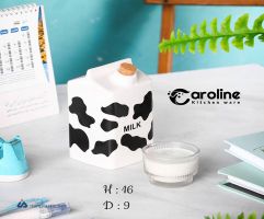 بطری شیر سرامیکی گابی کارولین 249