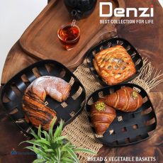 سبد نان شایلین دنزی پلاستیک 1248