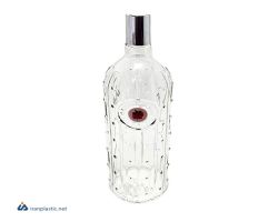 بطری آب آوان در چوب پیچی دنزی پلاست 1280