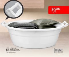 وان بیضی سایز 4 تسا پلاستیک 420