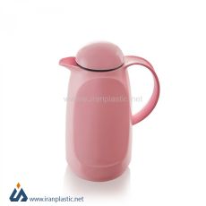 فلاسک ساده آوا یزدگل پلاستیک 107